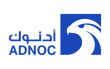 Adnoc Logo